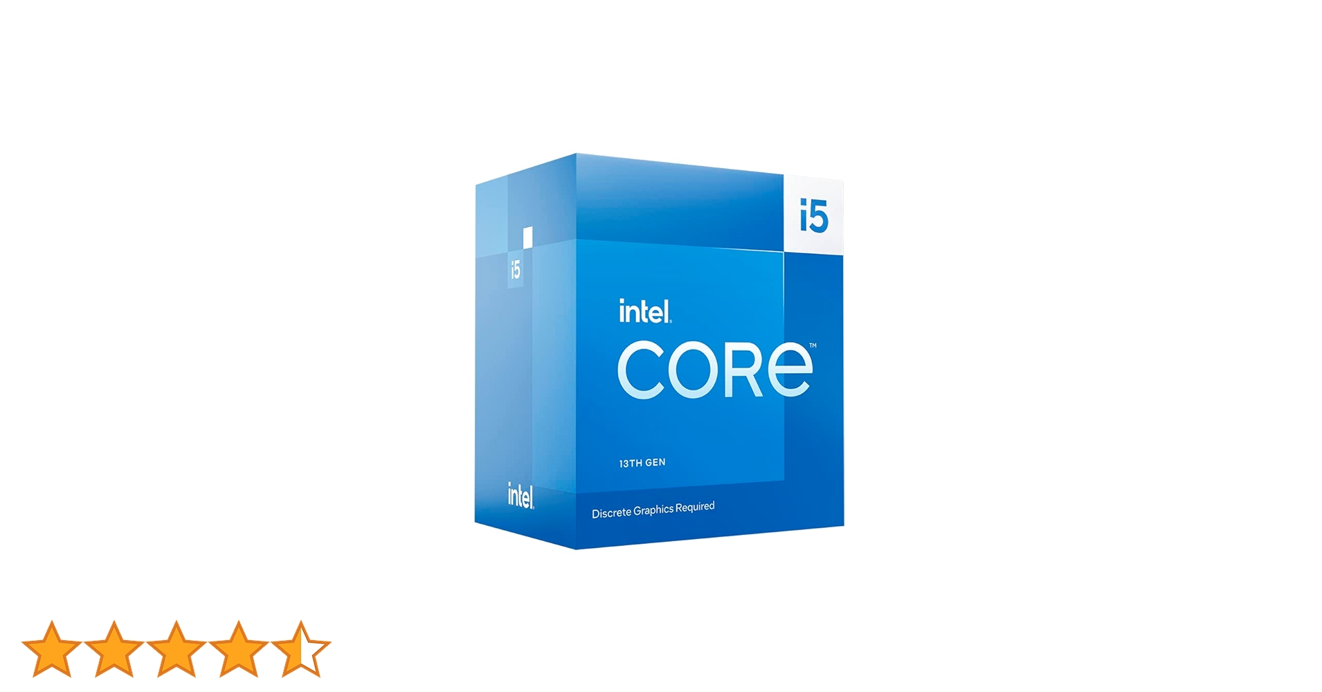 Intel Core i5-13400F LGA1700 (クラー未使用) Intel Core i5-13400F Processor - Benchmarks and Specs